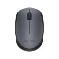 Мышь беспроводная оптическая Logitech M170, 910-004642 , 